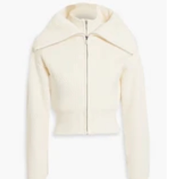 Derek Lam 10 Crosby Sweater - Picture 2 of 12